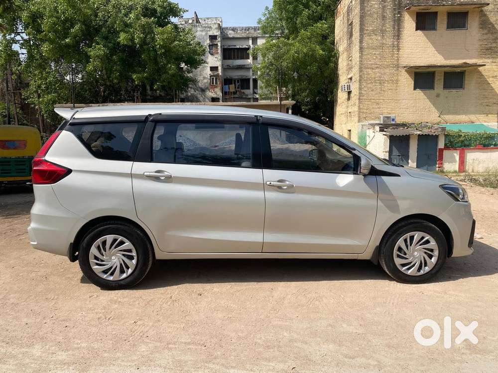Maruti Suzuki Ertiga Vxi (o) Cng, 2020, Cng & Hybrids
