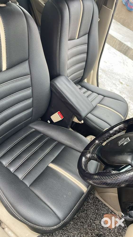 Swift Dzire 2018 Diesel