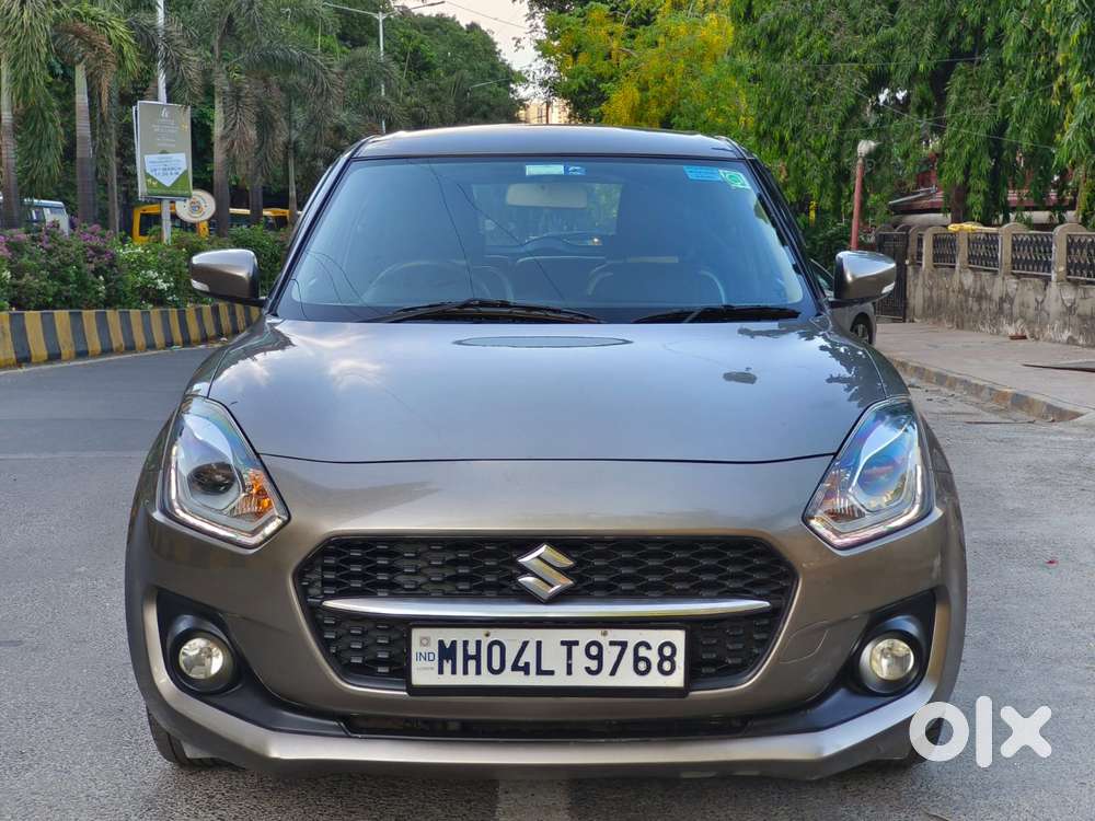 Maruti Suzuki Swift Zxi Plus Amt Dual Tone, 2024, Petrol