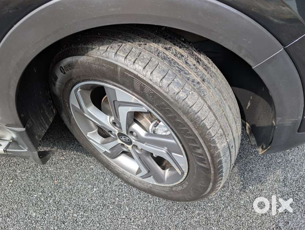 Hyundai Creta 1.6 Sx Plus Petrol, 2019, Petrol