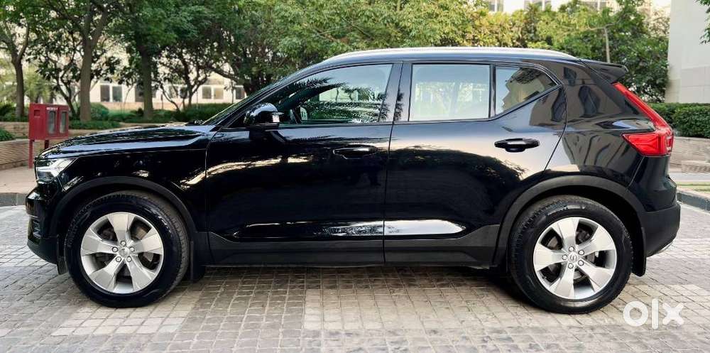 Volvo Xc40 D4 Inscription, 2019, Diesel