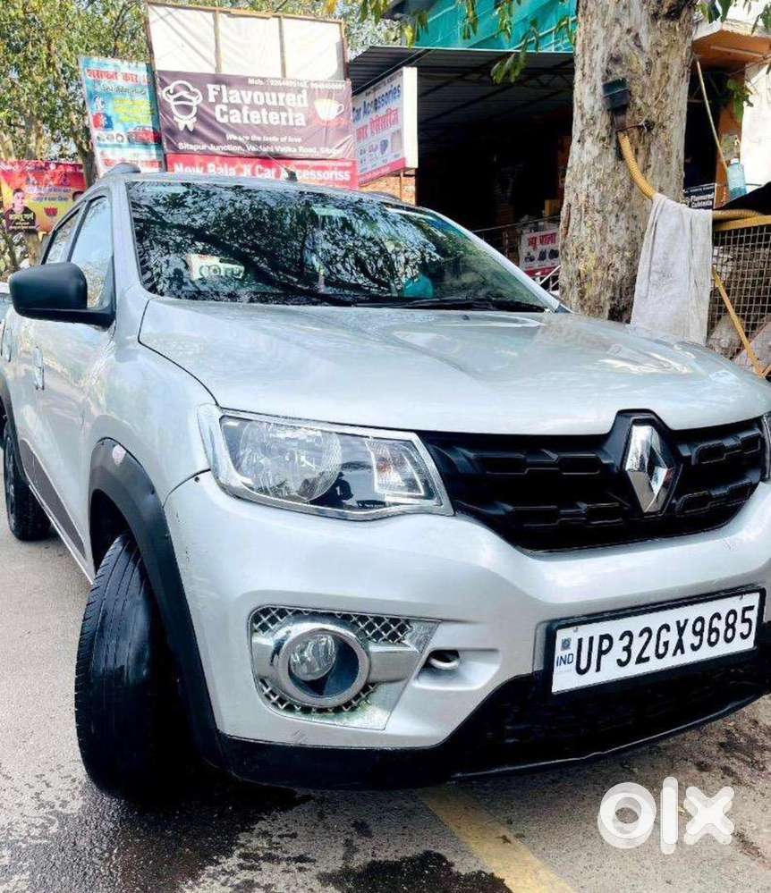 Renault Petrol Manual 2016