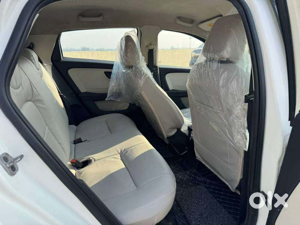 Tata Altroz 2022 Xm Plus Petrol  47k Km  Excellent Condition Sellin