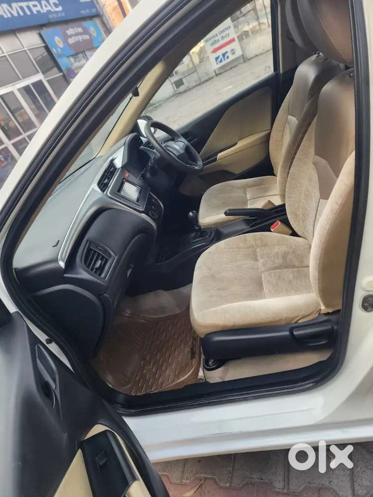 Honda City 2014 Diesel 65000 Km Driven