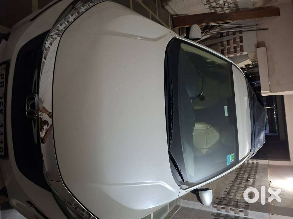 2022 Honda City Petrol 11,800 Km City Vtec Cvt V