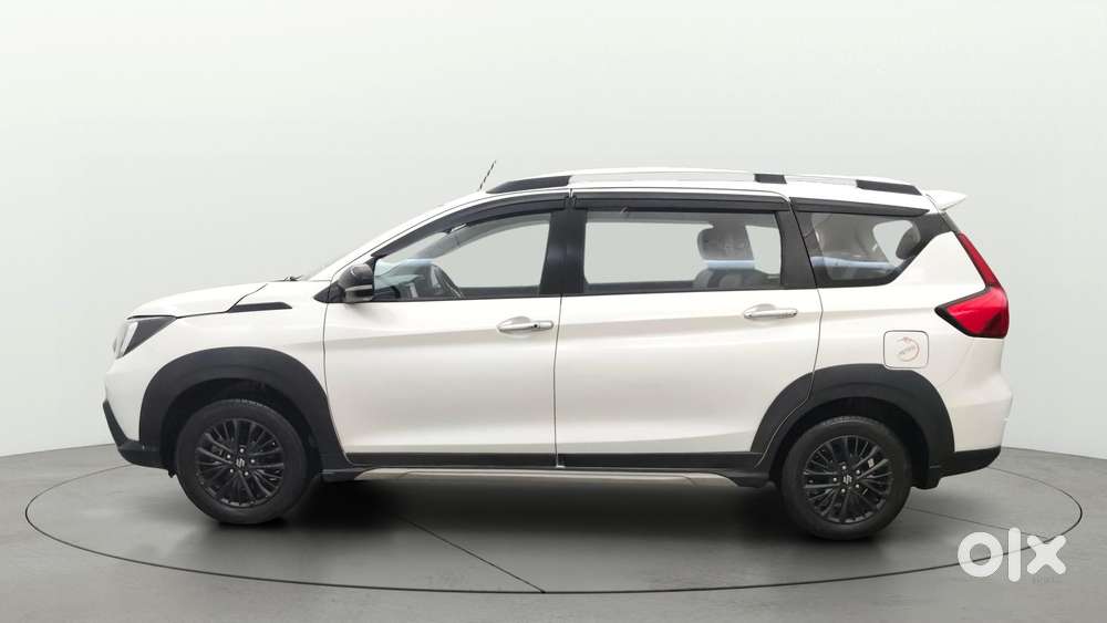 Maruti Suzuki Xl6 Zeta, 2021, Petrol