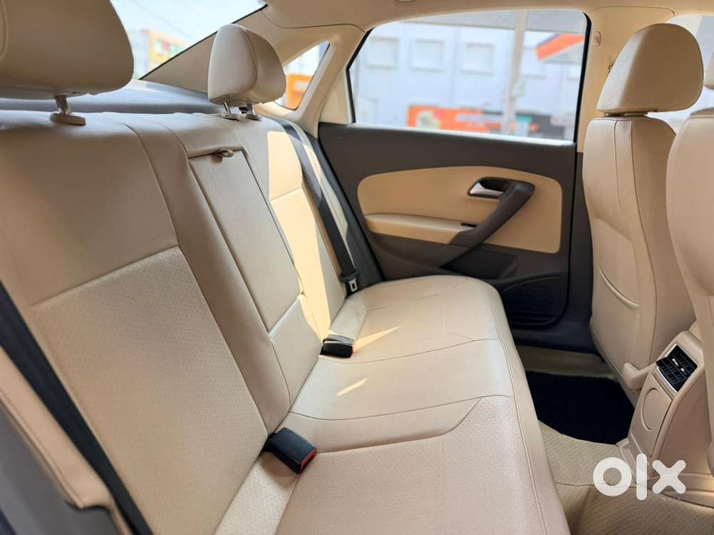 Volkswagen Vento 2013-2015 1.5 Tdi Highline At, 2016, Diesel