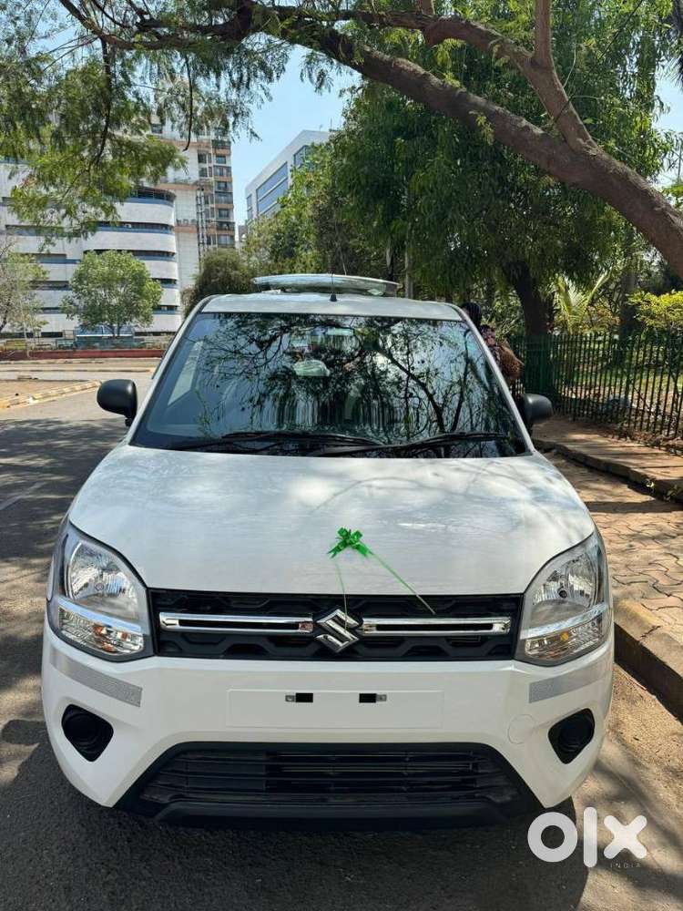 Maruti Suzuki Wagon R, 2026, Cng & Hybrids