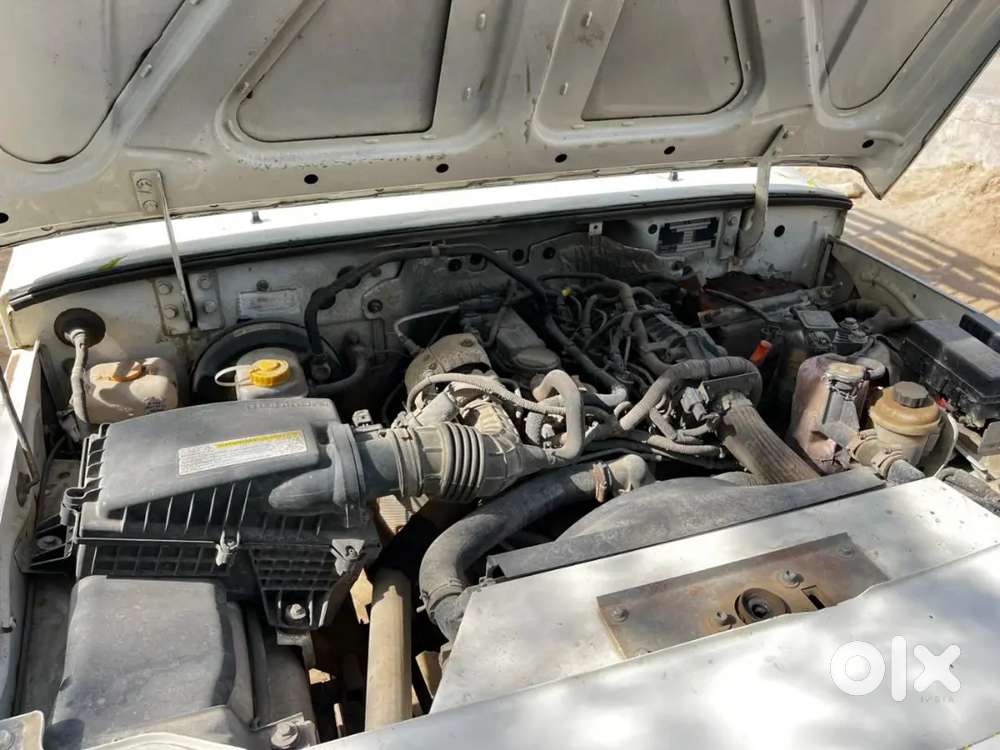 Mahindra Bolero Pik-up 2023 Fb 1.3t