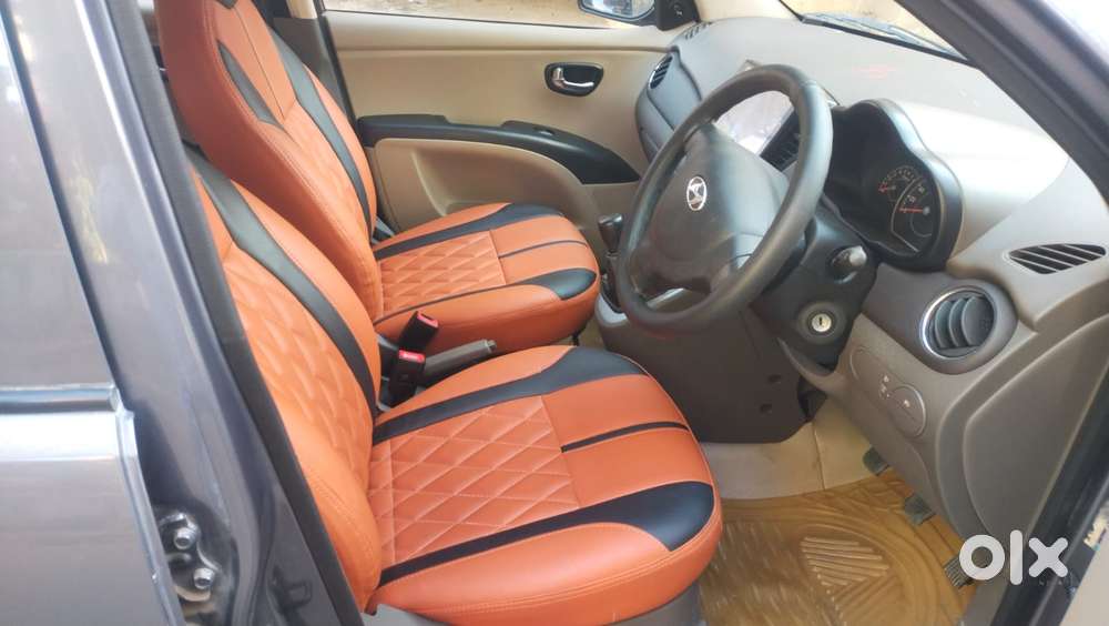 Hyundai I10 Sportz 1.1l, 2015, Petrol