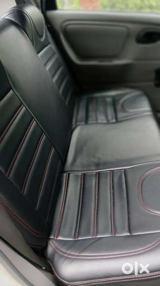 Maruti Suzuki Alto 2012