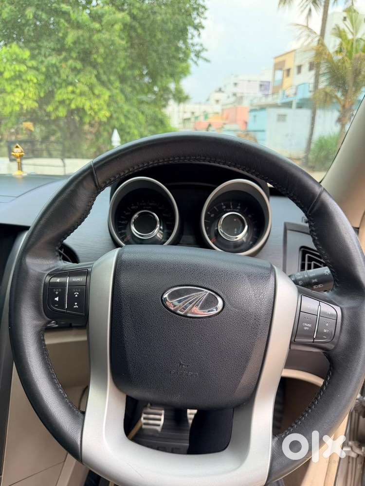 Mahindra Xuv500 2017 Diesel 69000 Km Driven