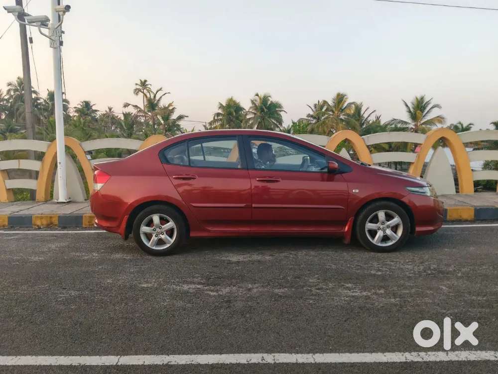 Honda City I-v-tec
Manual
Km.84000
Fuel.petrol
Good Condition