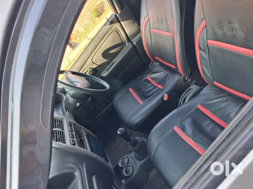 Maruti Suzuki 800 2011 Petrol