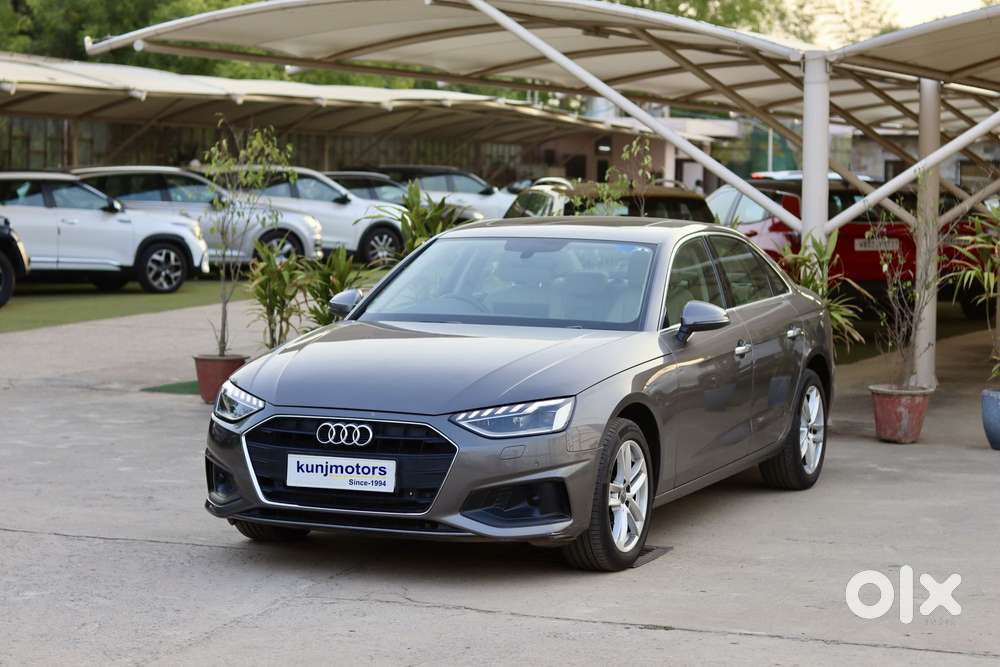 Audi A4 2.0 Premium Plus 40 Tfsi, 2021, Petrol
