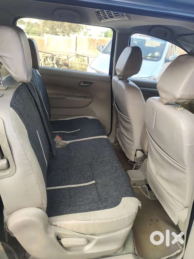 Maruti Suzuki Ertiga 2015