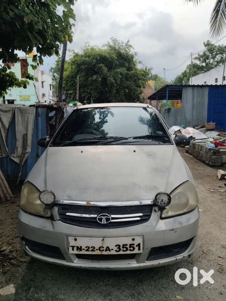 Tata Indica