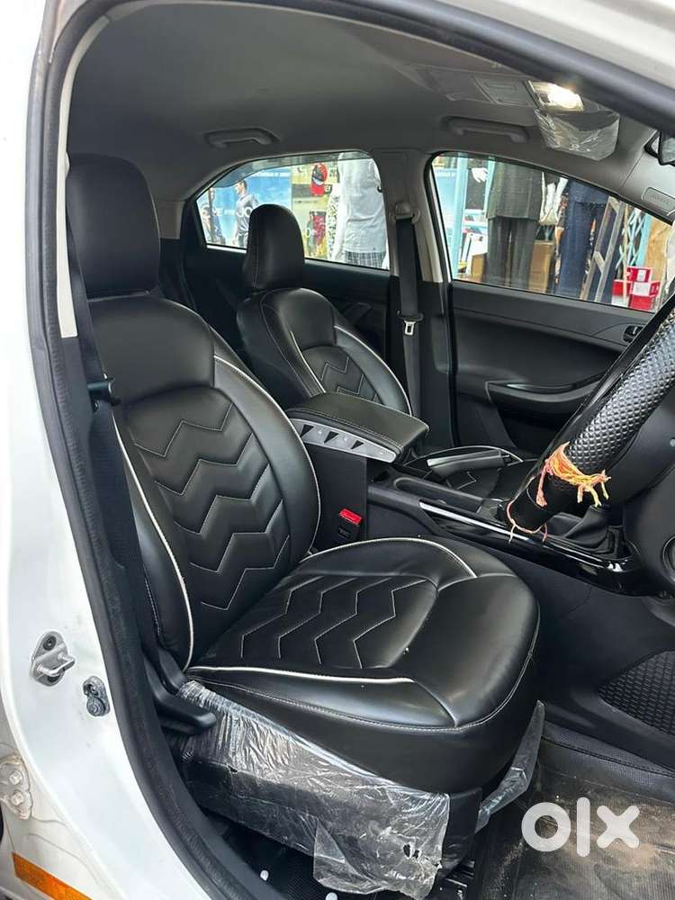 Tata Nexon 2024 Petrol Good Condition