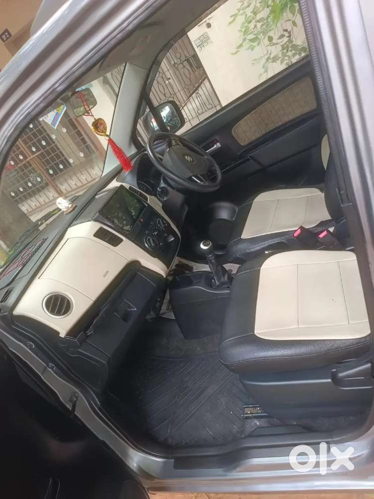 Maruti Suzuki Wagon R 2018 A. B. S