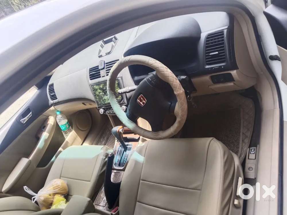 Excellent Car