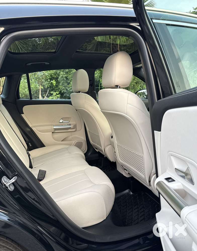 Mercedes-benz Gla 200, 2024, Petrol