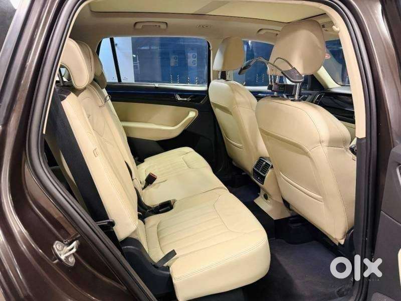 Skoda Kodiaq 2.0 Style Tdi 4x4 At, 2019, Diesel