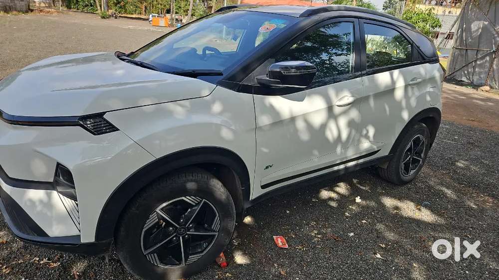 Tata Nexon Ev 2023 Electric Well Maintained