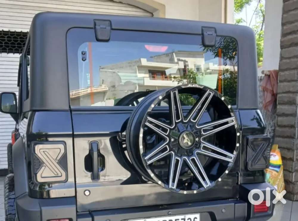 Brand New Condition