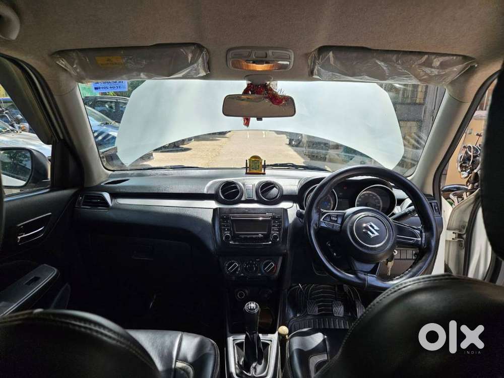 Maruti Suzuki Swift 2019 Cng & Hybrid 163399 Km Driven