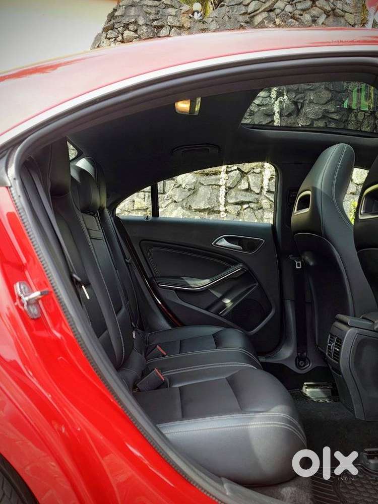 Mercedes-benz Cla 200 D Sport, 2019, Diesel
