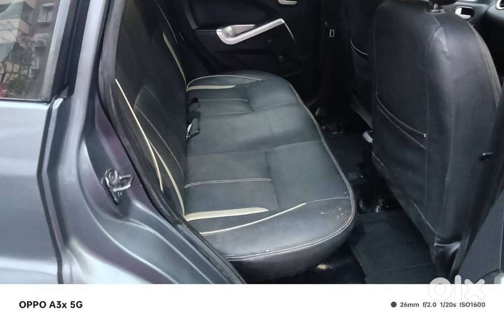 Ford Figo Diesel Titanium, 2015, Diesel