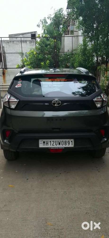 Tata Nexon Diesel Manual 2022