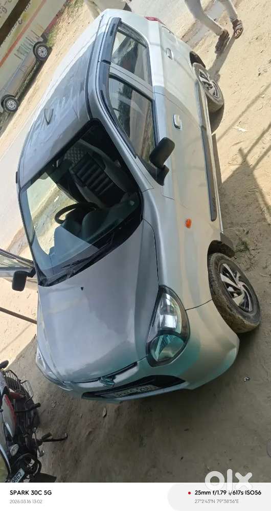 Maruti Suzuki Alto 2013 Petrol 90000 Km Driven