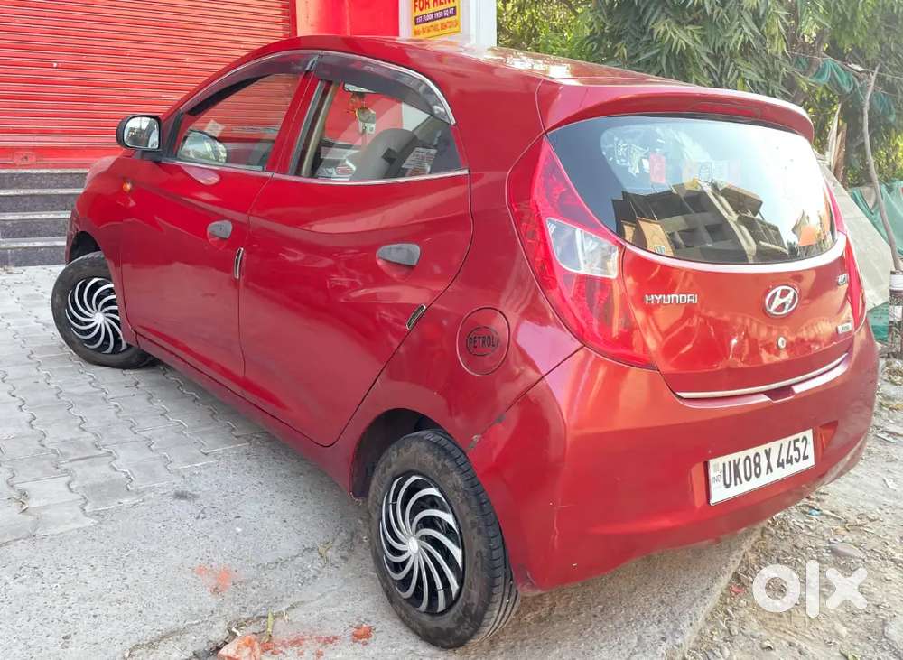 Hyundai Eon
