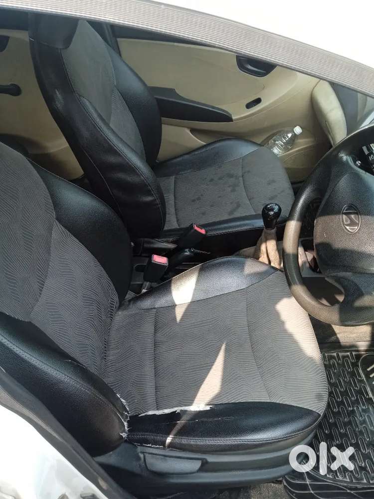 Hyundai Eon Plus 2014 Manual