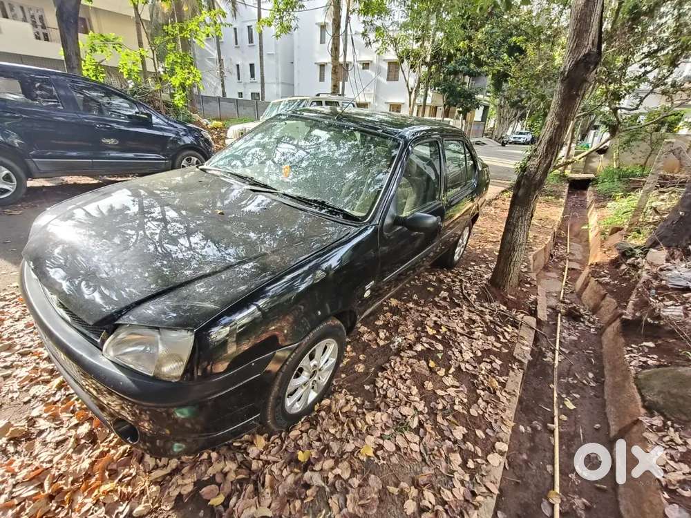 Ford Ikon 1.6 Petrol 2005