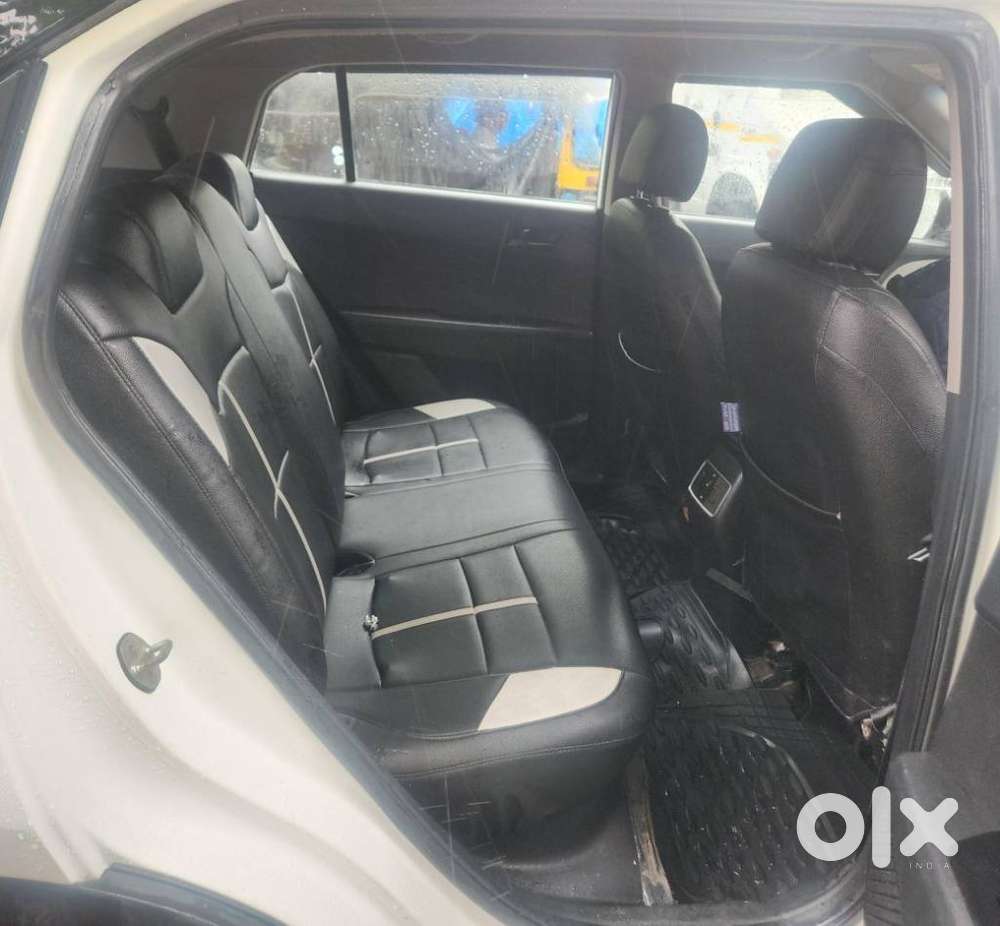 Hyundai Creta 1.4 E Plus Crdi, 2019, Diesel