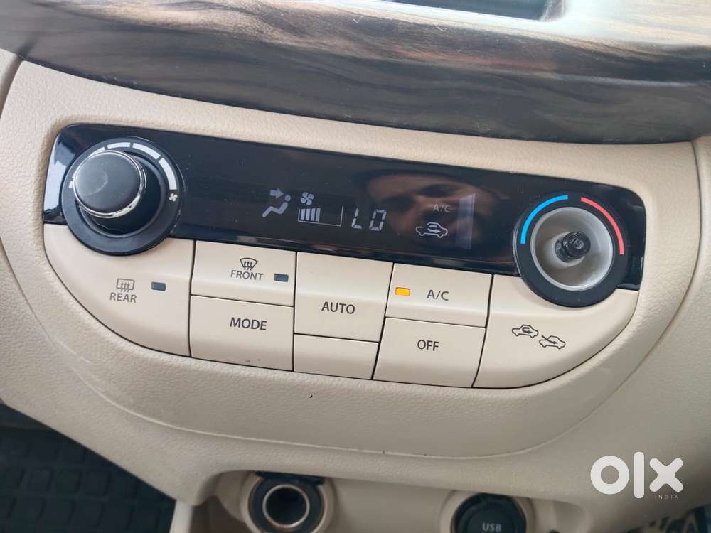 Maruti Suzuki Ertiga