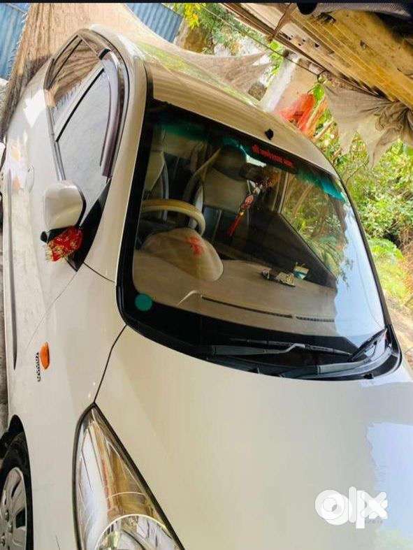 Hyundai I10 Petrol 2010 Car