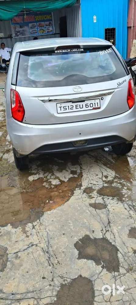 Tata Bolt 1.3 Xe 2017