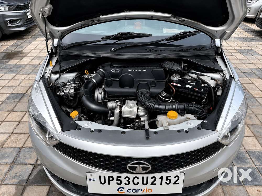 Tata Tigor 1.2 Revotron Xt, 2018, Diesel