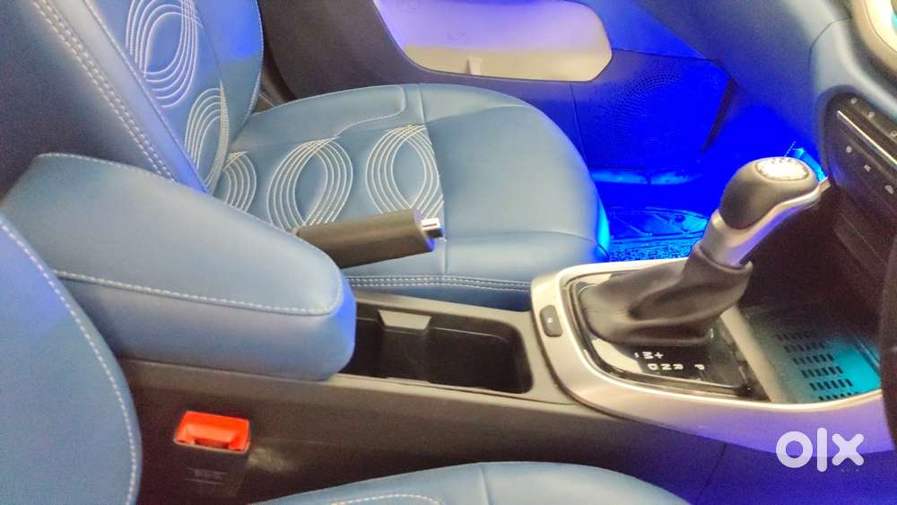 Tata Altroz Xza Plus (s), 2024, Petrol