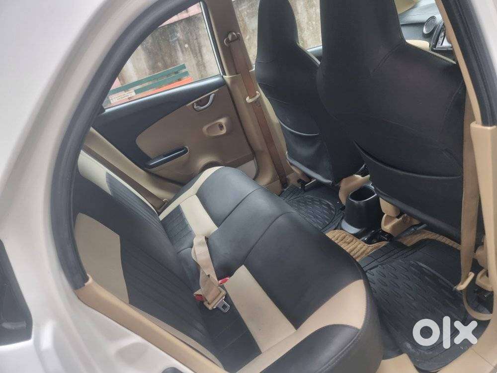 Honda Brio Vx At, 2014, Petrol