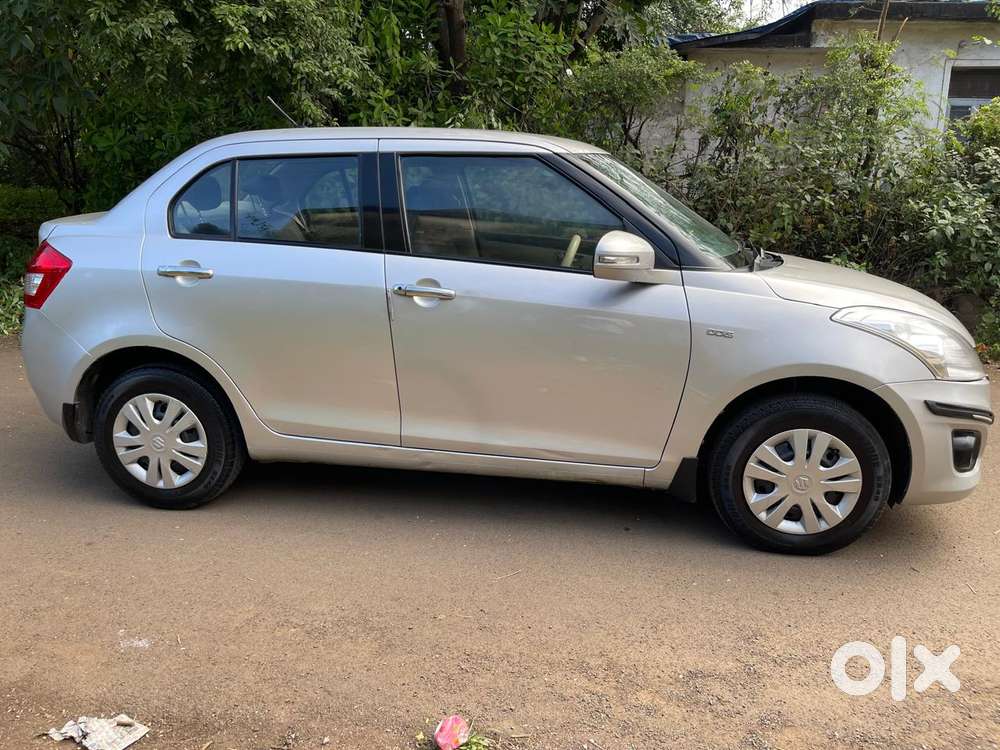 Maruti Suzuki Swift Dzire Vdi, 2013, Diesel