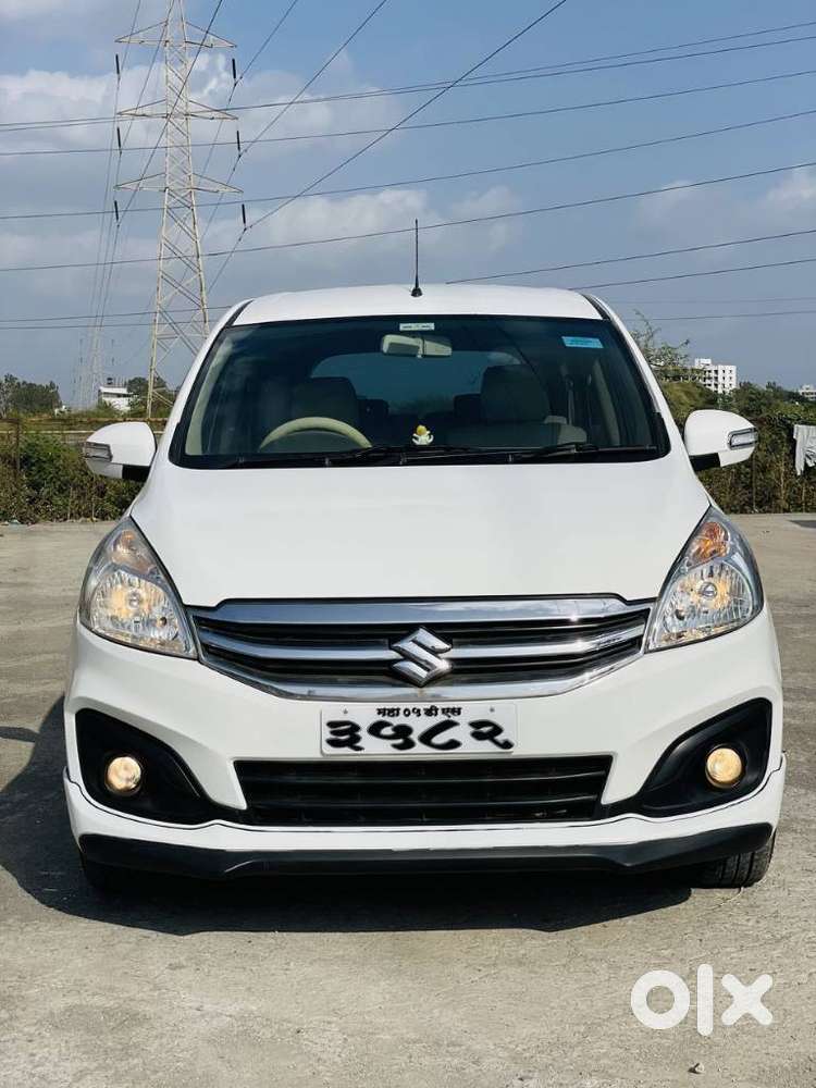 Maruti Suzuki Ertiga Zdi, 2018, Diesel