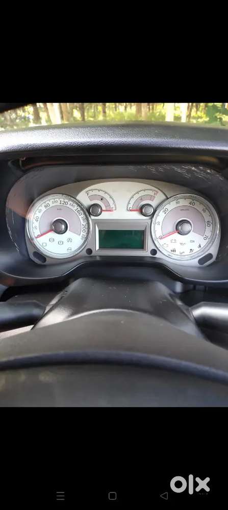 Fiat Linea 2012 Diesel Good Condition