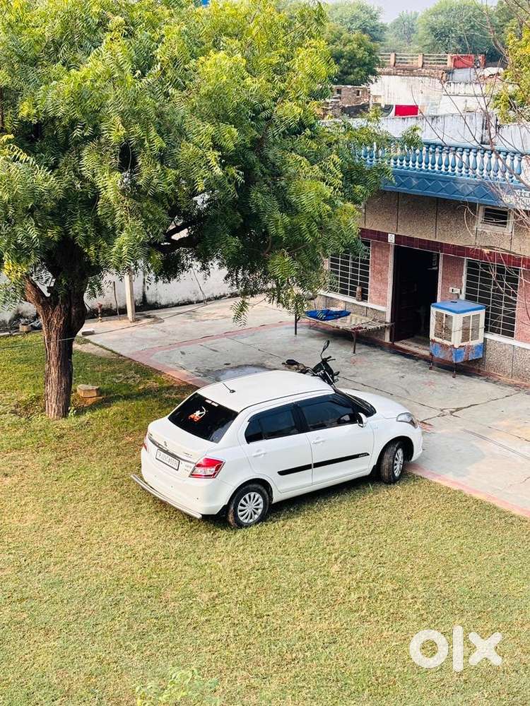 Maruti Suzuki Swift Dzire Petrol Well Maintained