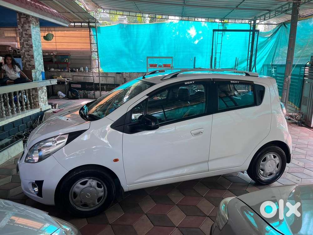 Chevrolet Lt 2013 Petrol