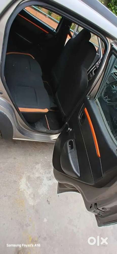 Renault Kwid 2020 Climber Top Model