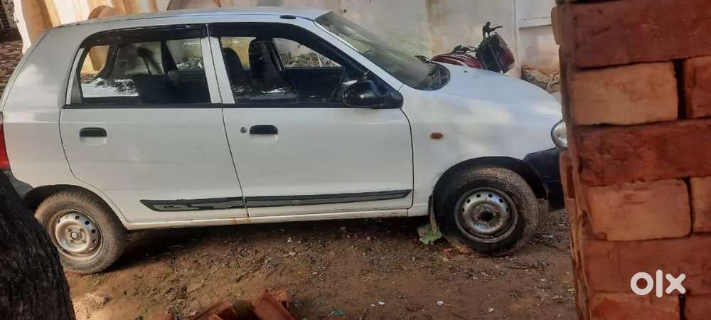 Maruti Suzuki Alto Std 2012